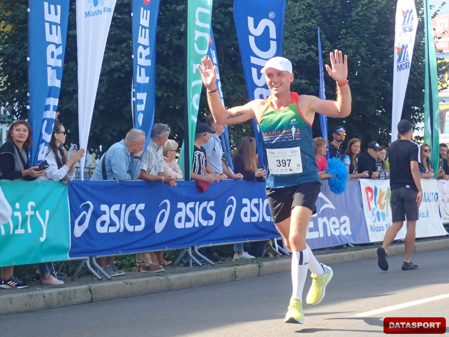 31. Międzynarodowy Półmaraton Signify Piła Datasport.pl v.5.5.0