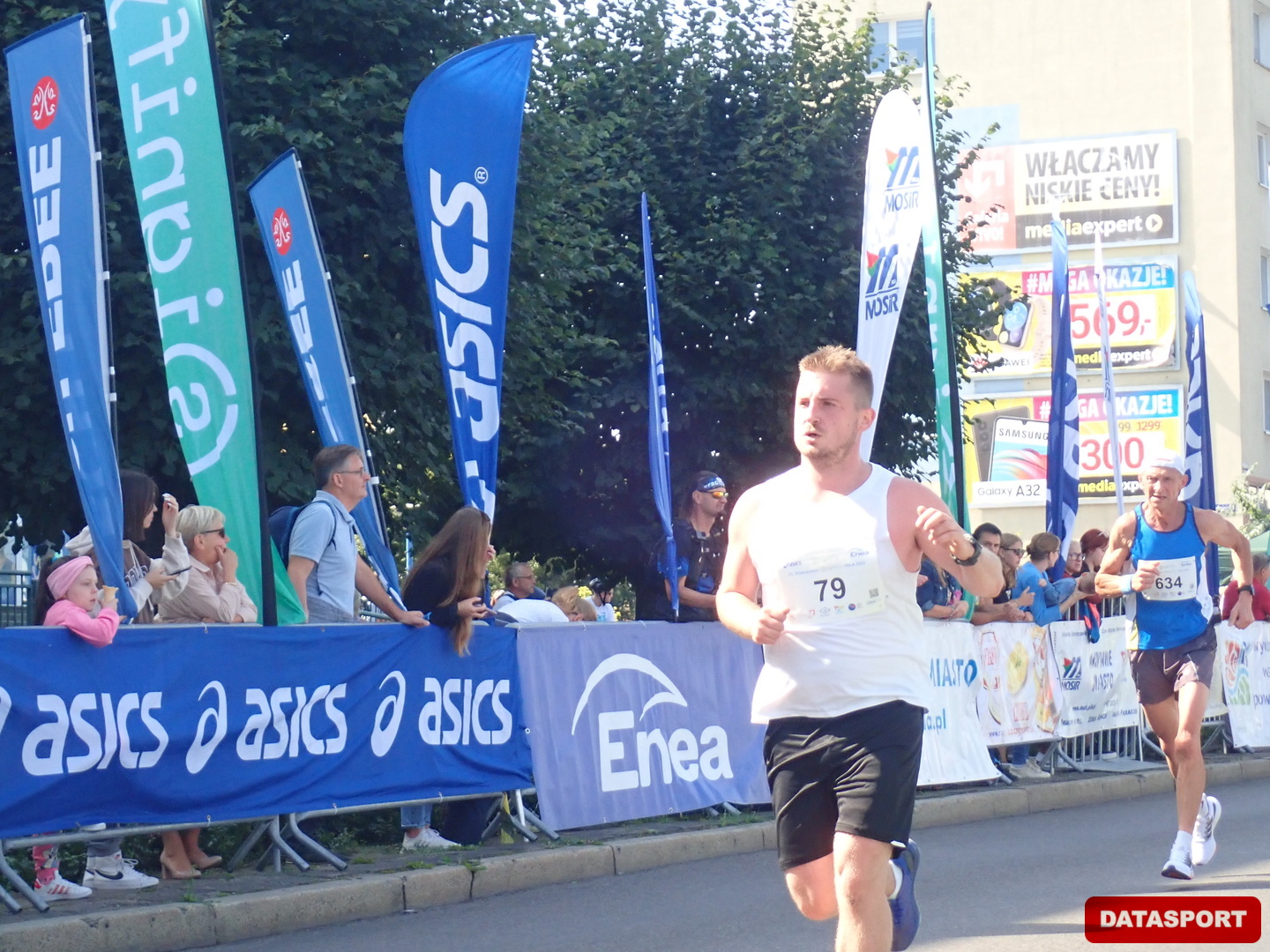 31. Międzynarodowy Półmaraton Signify Piła Datasport.pl v.5.5.0