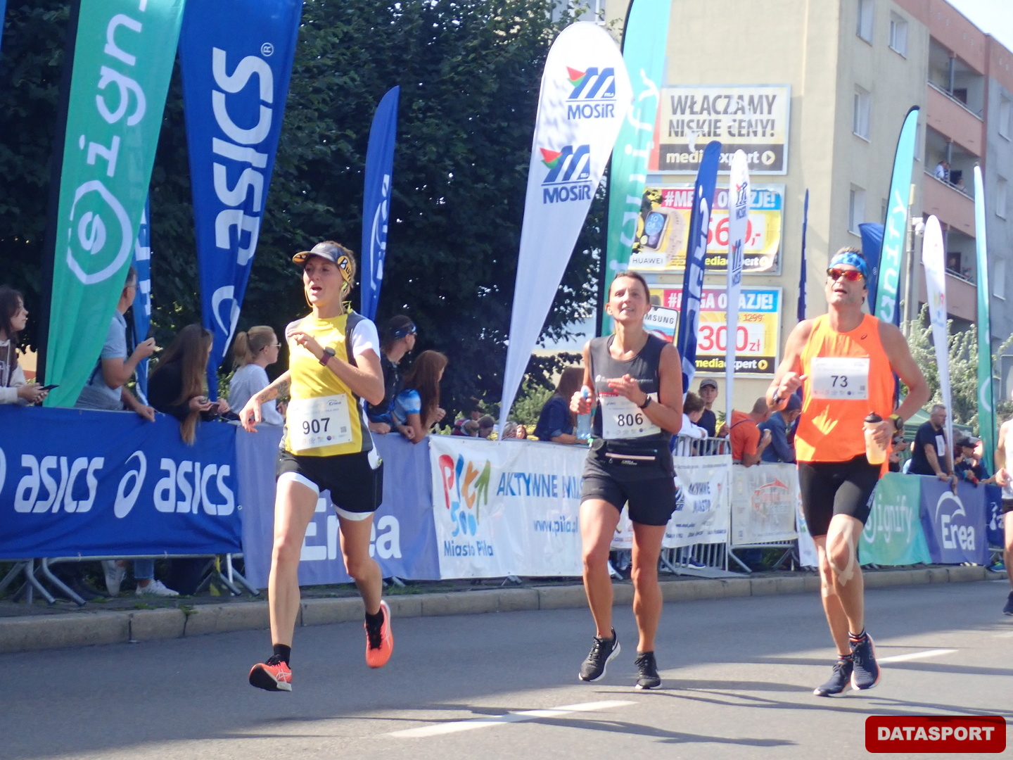 31. Międzynarodowy Półmaraton Signify Piła Datasport.pl v.5.5.0