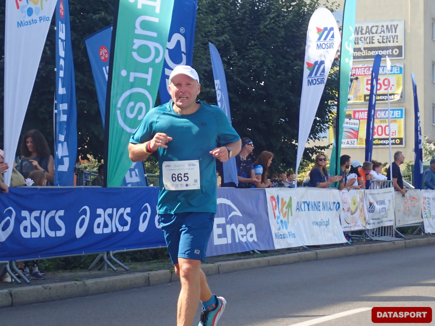 31. Międzynarodowy Półmaraton Signify Piła Datasport.pl v.5.5.0